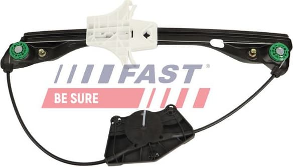 Window Regulator FT01433 - image 2