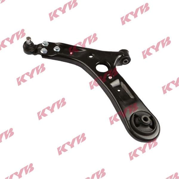 Control/Trailing Arm, wheel suspension KSC5198