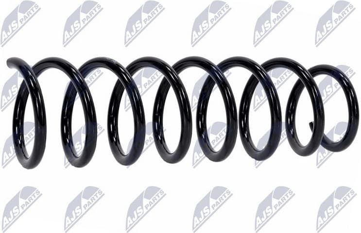 Suspension Spring ASZ-BM-003 - image 3