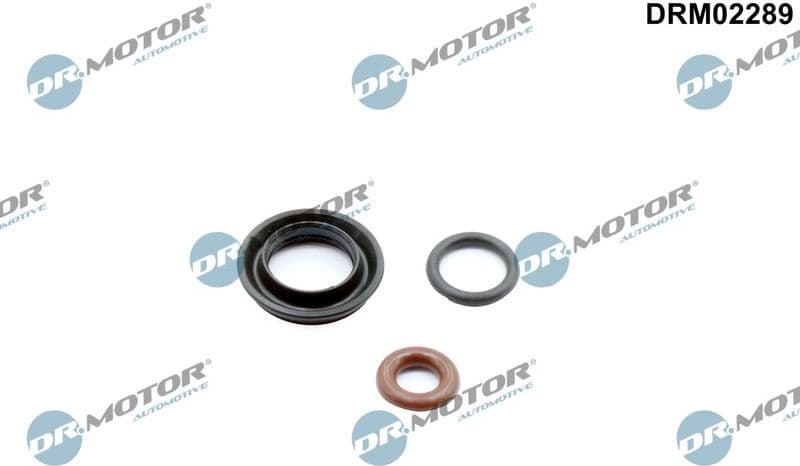 Seal Kit, injector nozzle DRM02289