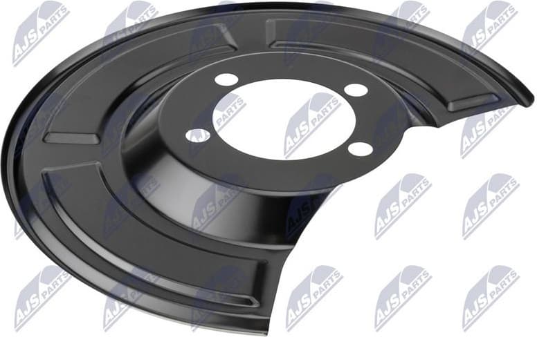 Splash Guard, brake disc HTO-TY-066