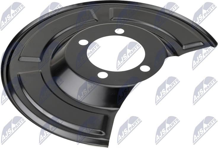 Splash Guard, brake disc HTO-TY-067