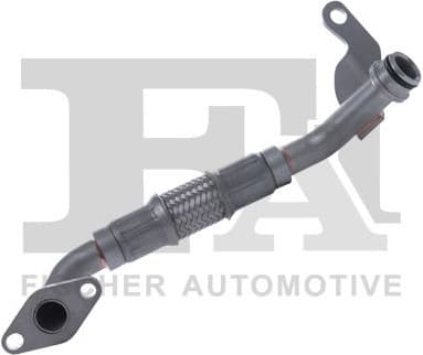 Oil Line, charger 610-816