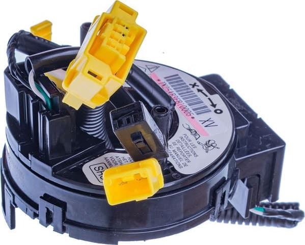 Clock Spring, airbag E900142 - image 2