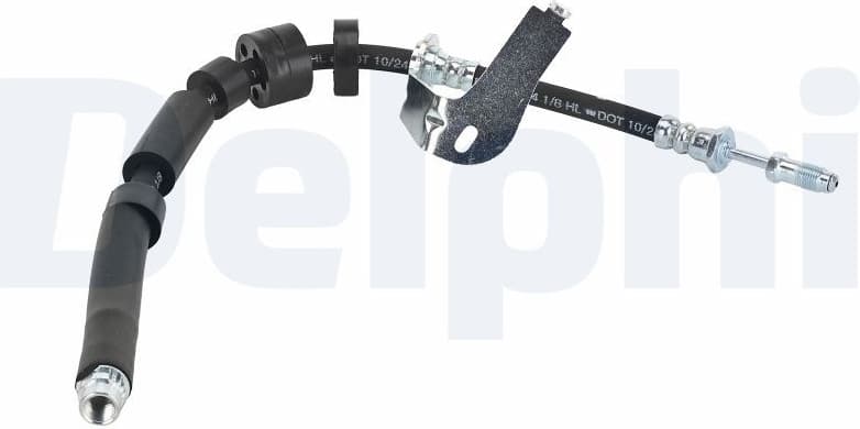 Brake Hose LH8030