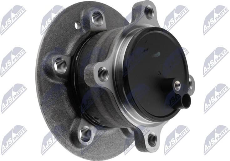 Wheel Bearing Kit KLT-ME-031