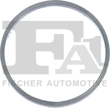 Gasket, exhaust pipe 100-934
