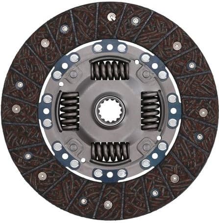Clutch Disc DC327 - image 2