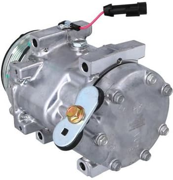 Compressor, air conditioning 7820054