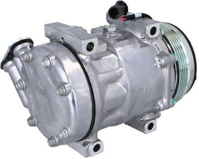 Compressor, air conditioning 7820054 - image 2