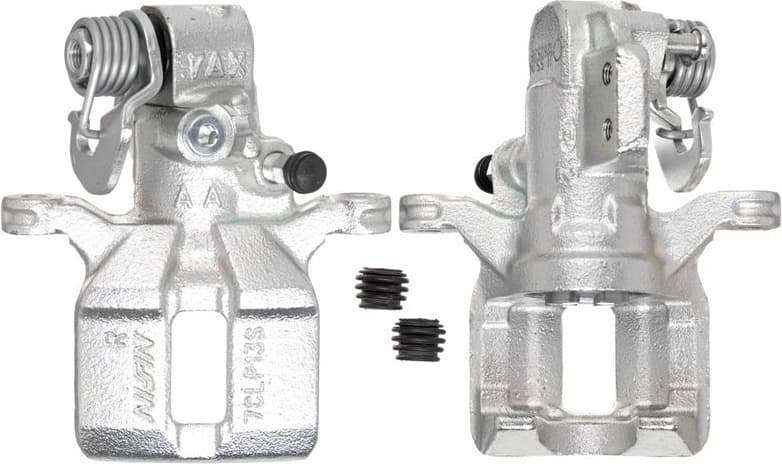 Brake Caliper 24.3304-1720.5
