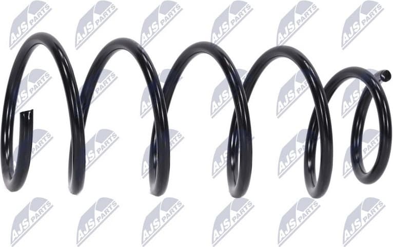 Suspension Spring ASZ-NS-030 - image 3