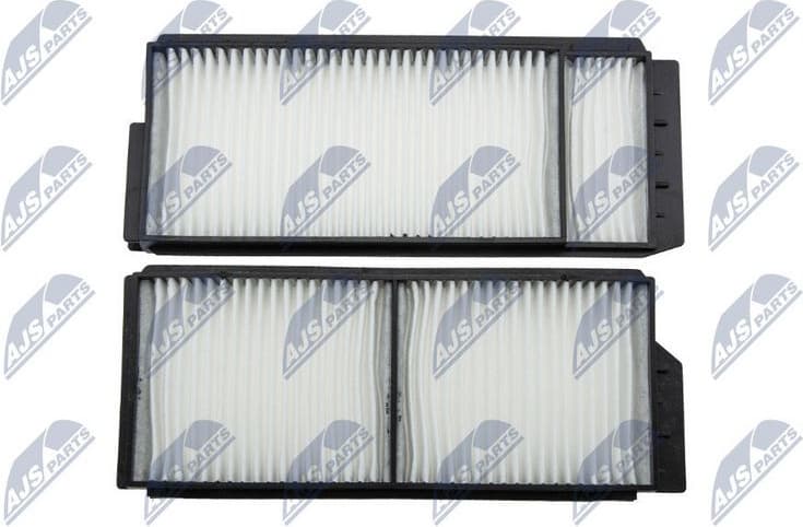 Filter, cabin air FCF-MZ-012 - image 3