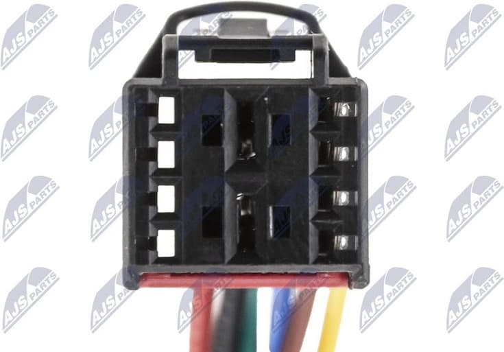 Electric Motor, tailgate AE-KA-048 - image 2