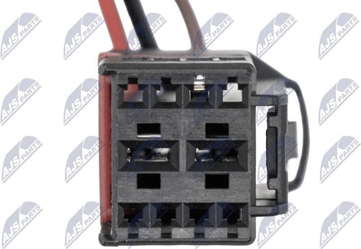 Electric Motor, tailgate AE-NS-042 - image 2