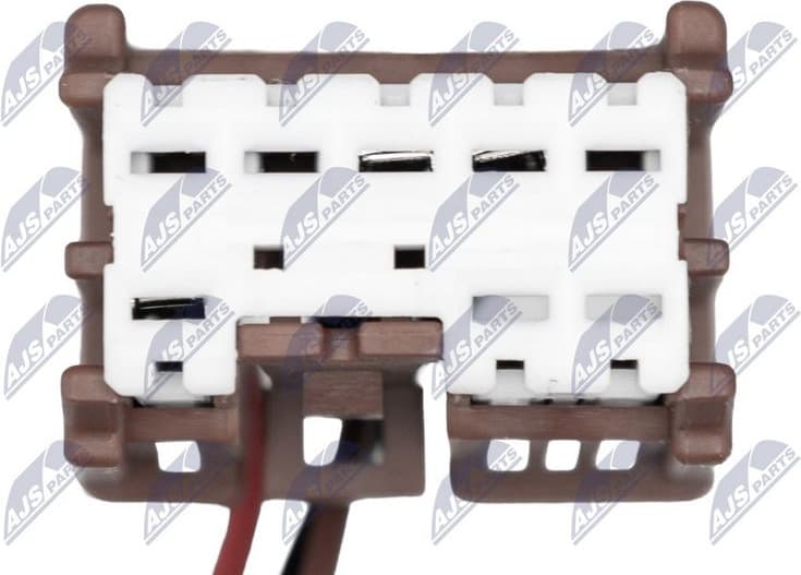 Electric Motor, tailgate AE-NS-044 - image 2