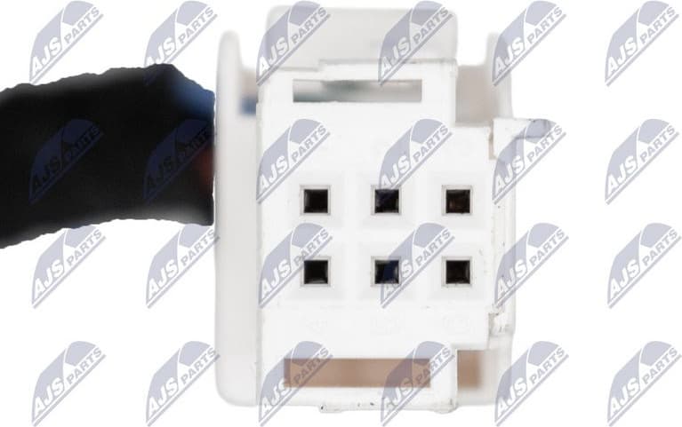 Electric Motor, tailgate AE-PL-070 - image 2