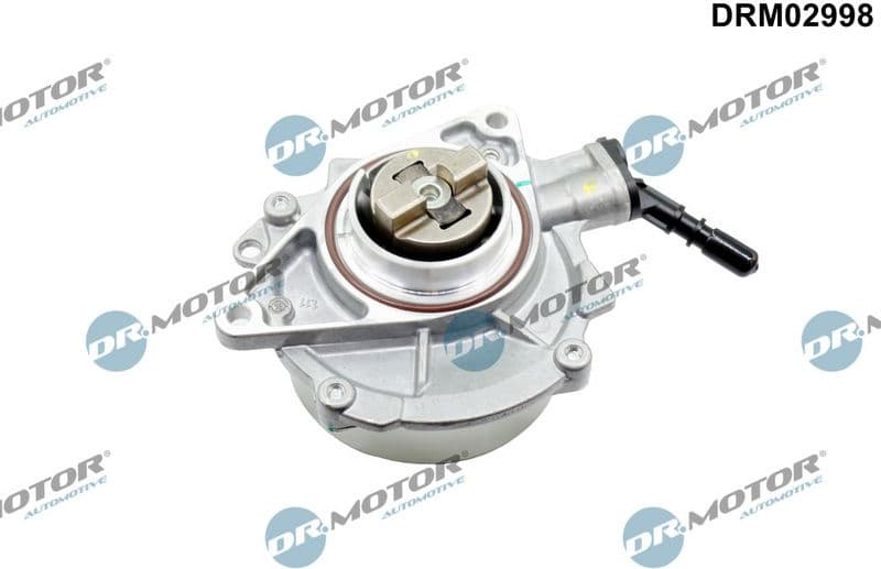 Vacuum Pump, braking system DRM02998