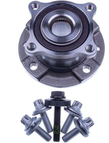 Wheel Bearing Kit W413961