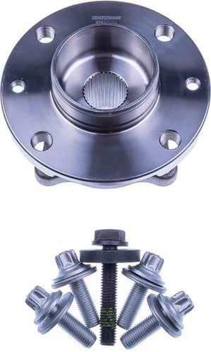 Wheel Bearing Kit W413961 - image 2