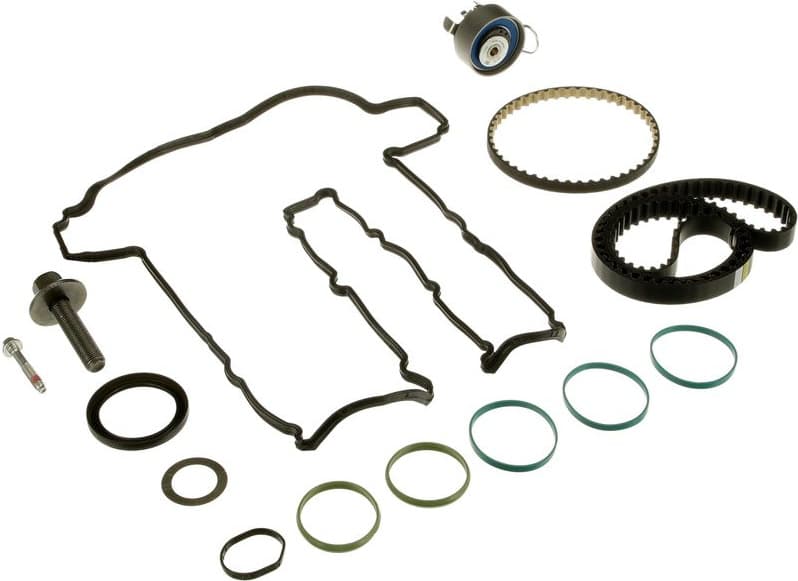 Timing Belt Kit PowerGrip™ K03T354HOB