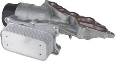 Oil Cooler, engine oil 24177