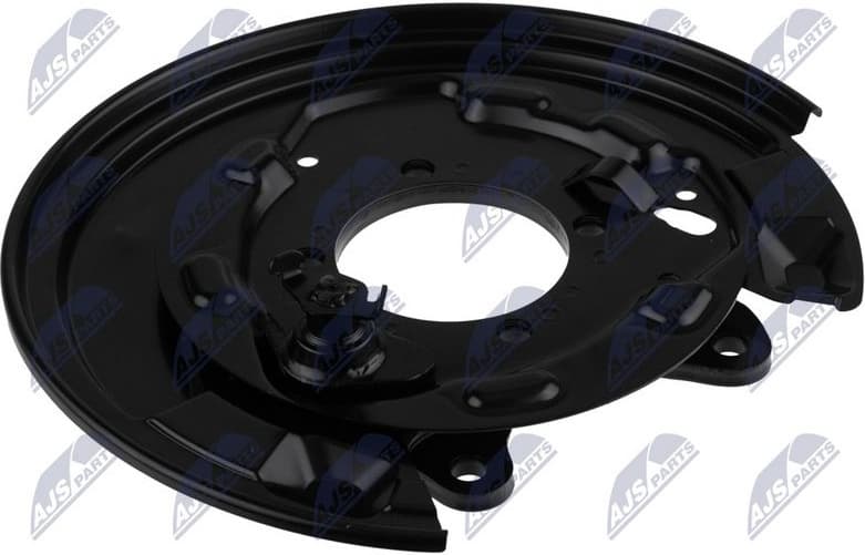 Brake protection plate HTO-TY-070