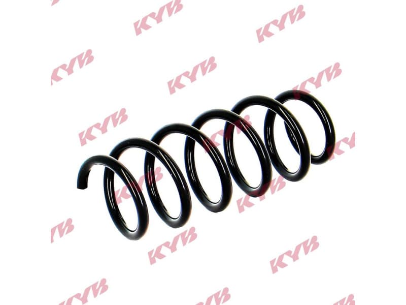 Suspension Spring K-Flex RA1598 - image 2