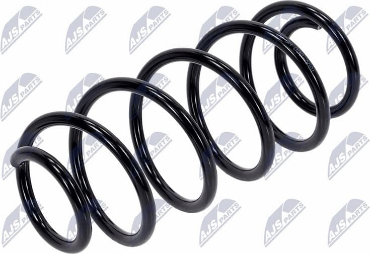 Suspension Spring ASZ-VV-000