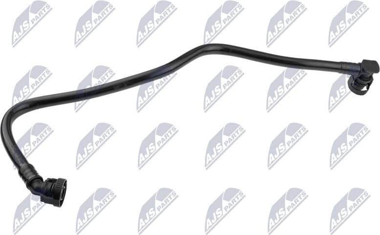 Vent Hose, fuel tank EFP-BM-014 - image 2