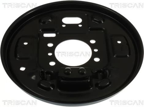 Splash Guard, brake disc 8125 43213