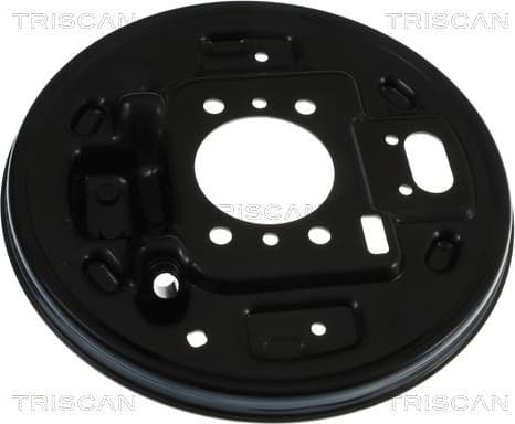 Splash Guard, brake disc 8125 43213 - image 2