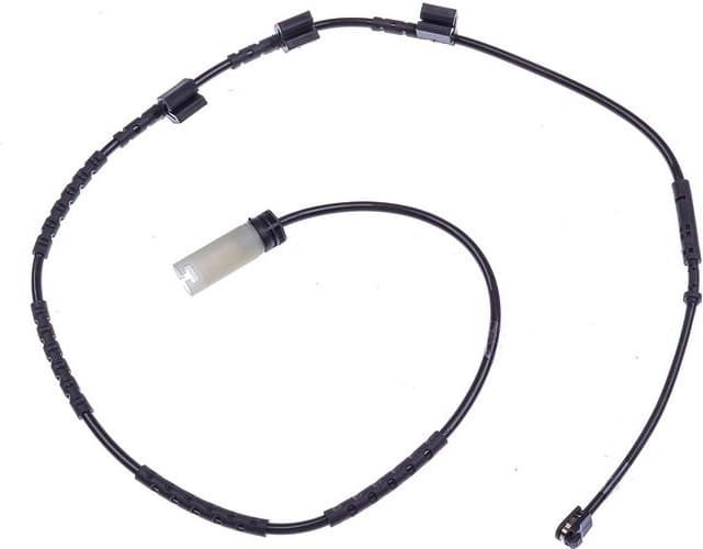 Warning Contact, brake pad wear B170149