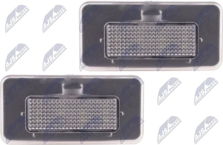 Licence Plate Light ELP-CH-001 - image 3