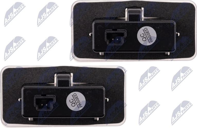 Licence Plate Light ELP-CH-001 - image 4