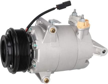 Compressor, air conditioning 7820334 - image 4