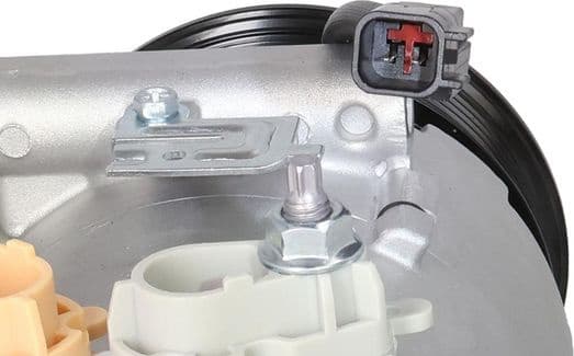 Compressor, air conditioning 7820334 - image 5