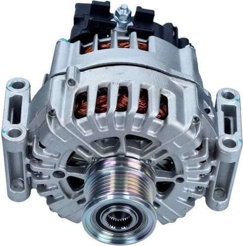 Alternator 55-0541