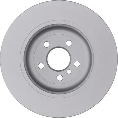 Brake Disc 1039006 - image 2