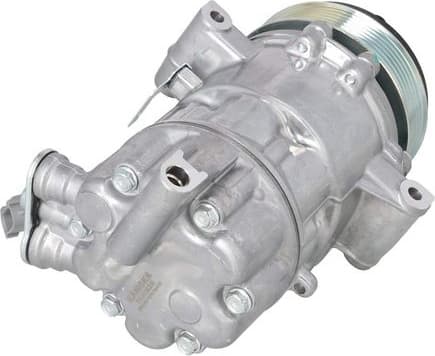 Compressor, air conditioning 7820228 - image 2