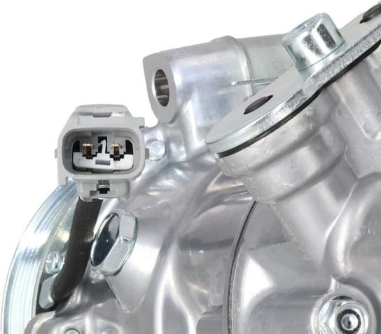 Compressor, air conditioning 7820228 - image 5