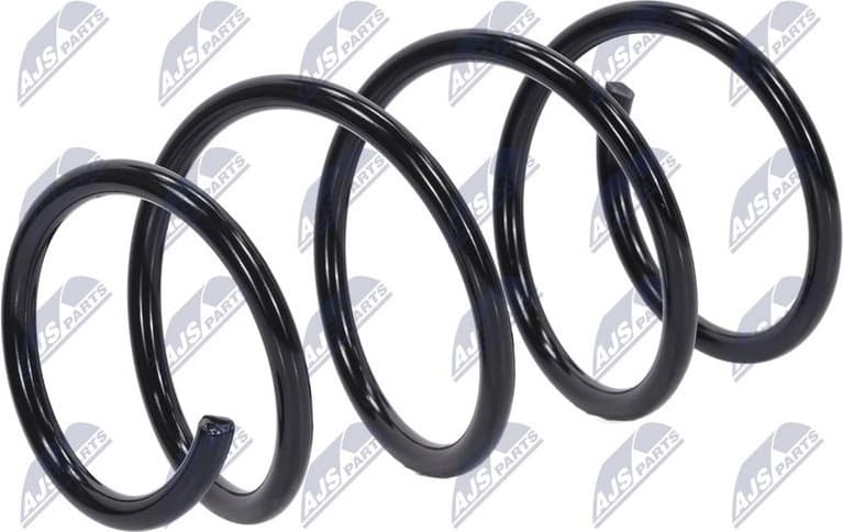 Suspension Spring ASZ-BM-012