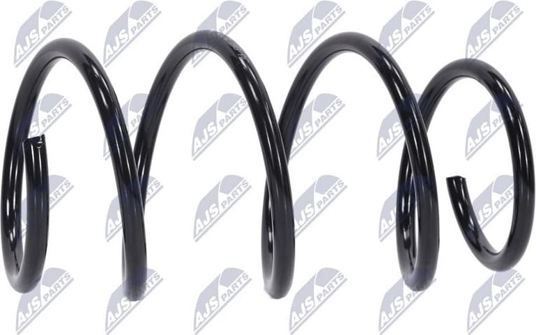 Suspension Spring ASZ-BM-012 - image 3