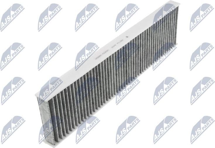 Filter, cabin air FCF-BM-020C - image 2