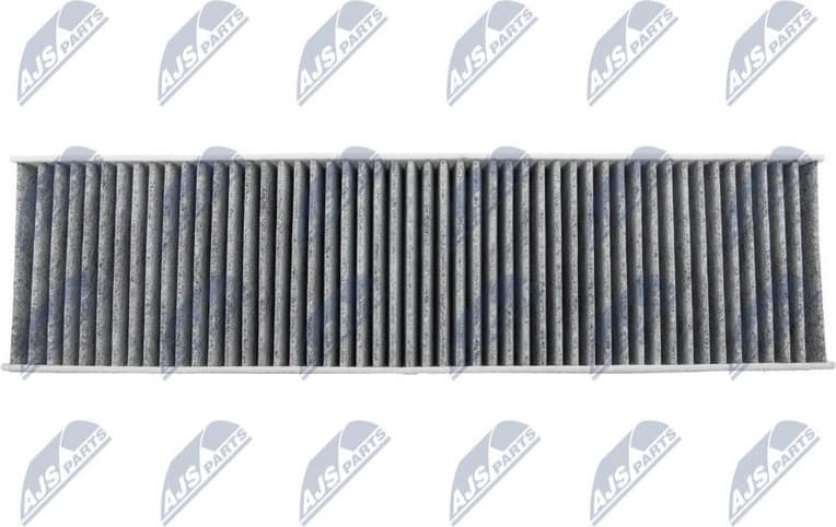 Filter, cabin air FCF-BM-020C - image 3