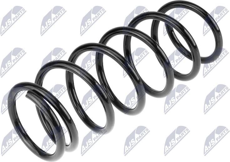 Suspension Spring ASZ-PL-003