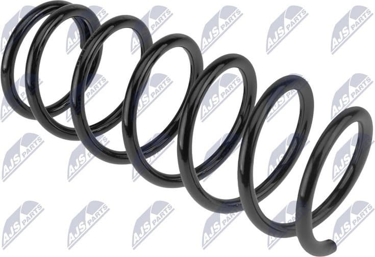 Suspension Spring ASZ-PL-003 - image 2