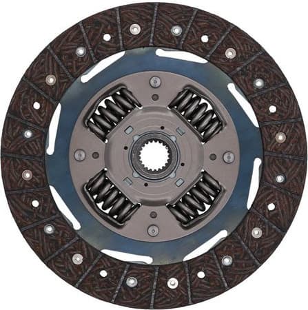Clutch Disc DC196 - image 2