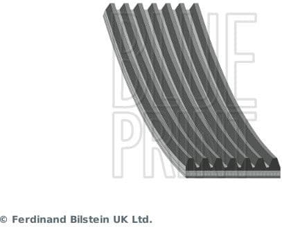 V-ribbed Belt AD07R1970