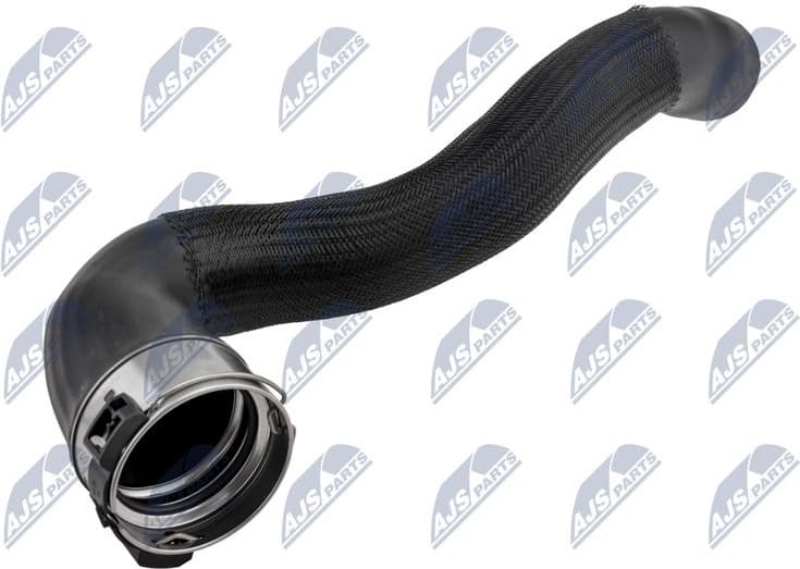 Charge Air Hose GPP-RE-034